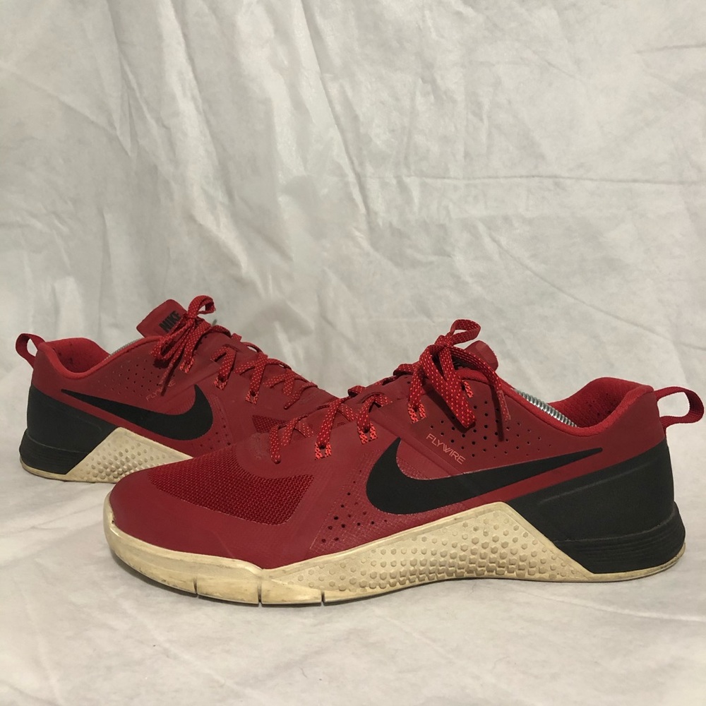 NIKE METCON 1